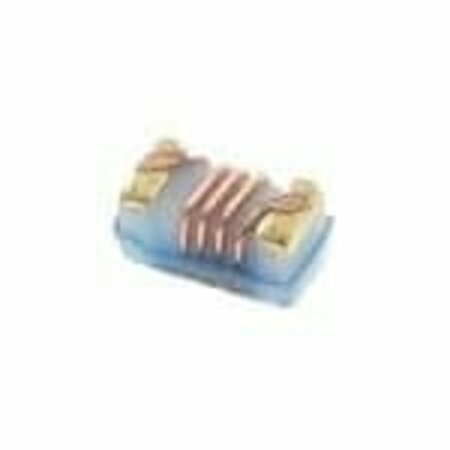 PULSE ELECTRONICS General Purpose Inductor, 0.0075Uh, 5%, 1 Element, Ceramic-Core, Smd, 0402 PE-0402CD7N5JTG